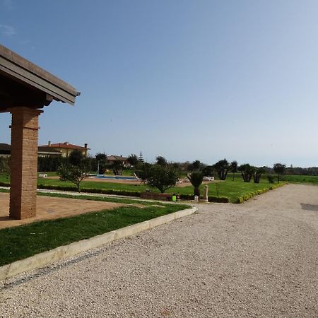 Podere 1248 Ladispoli Exteriör bild