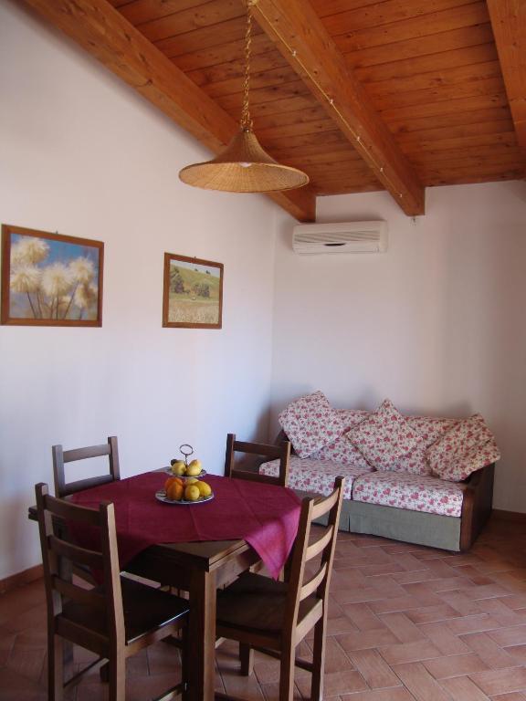 Podere 1248 Ladispoli Rum bild