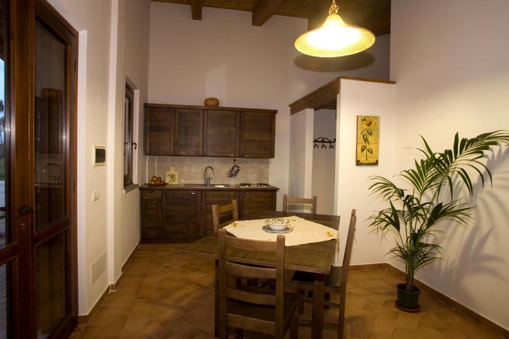 Podere 1248 Ladispoli Rum bild