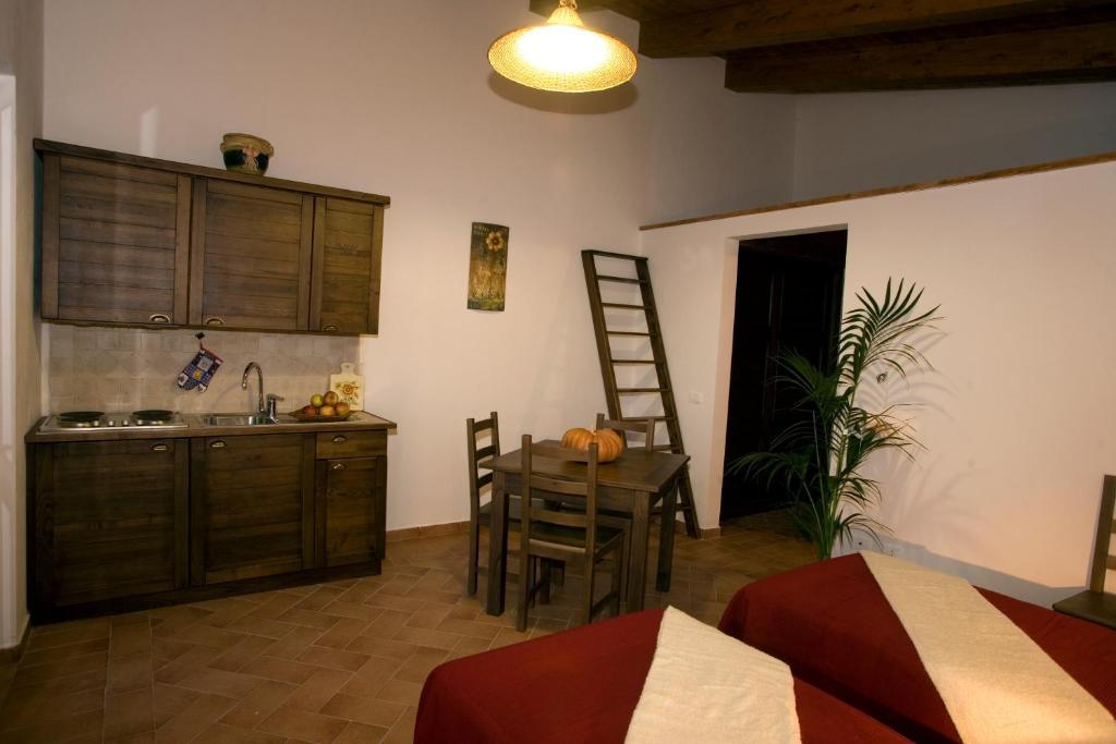 Podere 1248 Ladispoli Rum bild