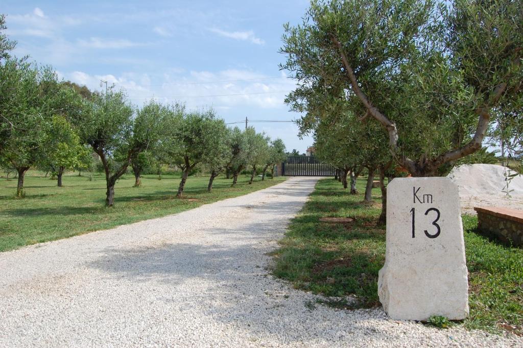 Podere 1248 Ladispoli Exteriör bild